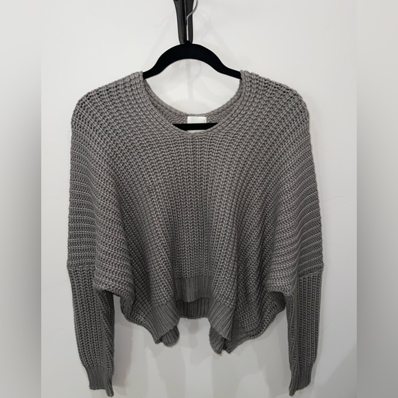 Knit sweater - Picture 3 of 8